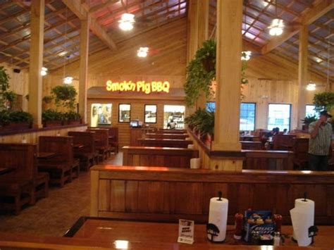 Smok’n Pig BBQ - Barbeque - Valdosta, GA - Reviews - Photos - Yelp