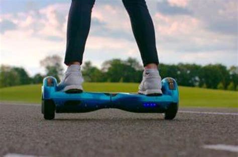 13 Hoverboard Tricks for Every Rider (Easy & Advanced)