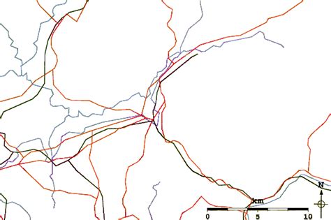 Burnley Location Guide