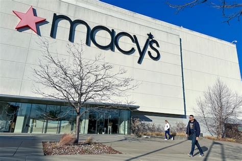 Macy’s is latest retailer to close stores; See locations - cleveland.com