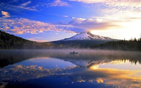 18 Perfect Places To Go In Oregon If You’re Feeling Adventurous | Lugares hermosos, Lugares para ...