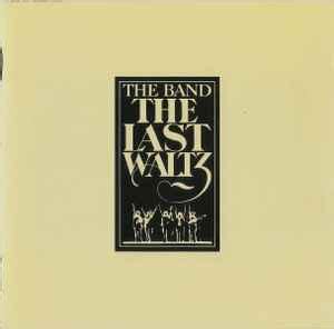 The Band - The Last Waltz (1988, CD) | Discogs