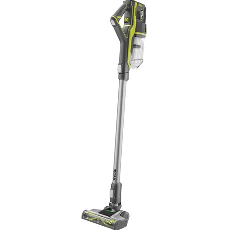 Ryobi Stick Vacuum Attachments