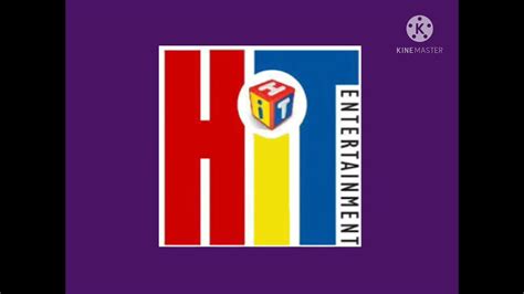 HiT Entertainment Logo (long version) (2019) (SD) - YouTube