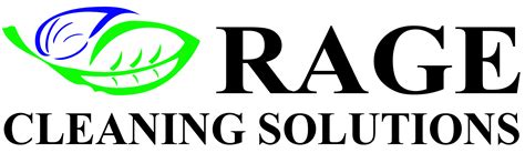 RCS Logo Bold – Rage Cleaning Solutions