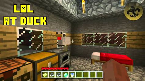 Minecraft (Xbox 360): MODS COMING TO XBOX VERSION + Top Mods - YouTube