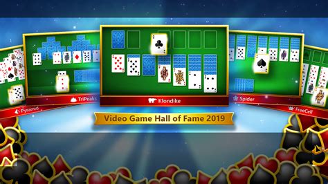 Get Microsoft Solitaire Collection - Microsoft Store