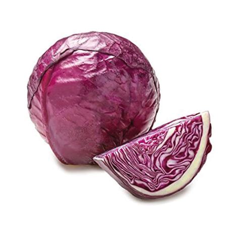 Red Cabbage - TanzPro Greens Ltd