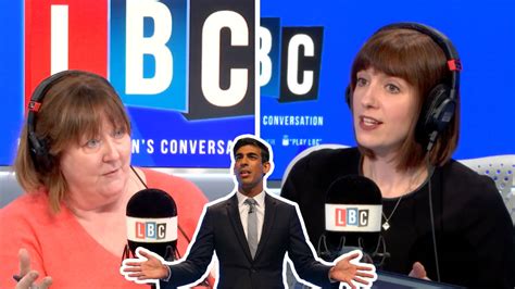 'It's unjustifiable': Shadow Education Secretary Bridget Phillipson blasts Tories for... - LBC