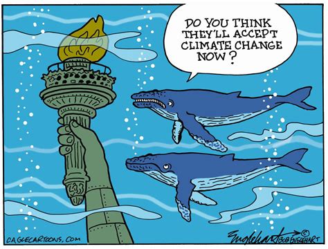 Cartoon: Climate Change