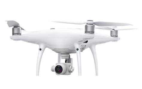 DJI Phantom 4 Pro V2 : Caratteristiche e Opinioni | JuzaPhoto