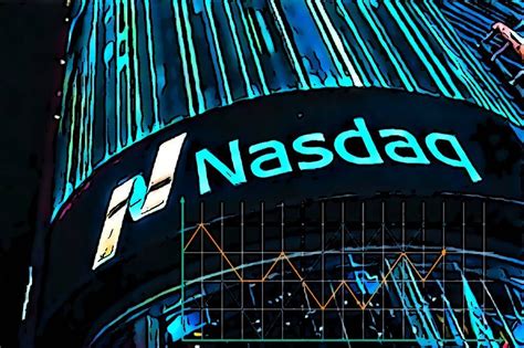 Nasdaq Planning To Provide Crypto Custody Services: Report - Bitcoinik