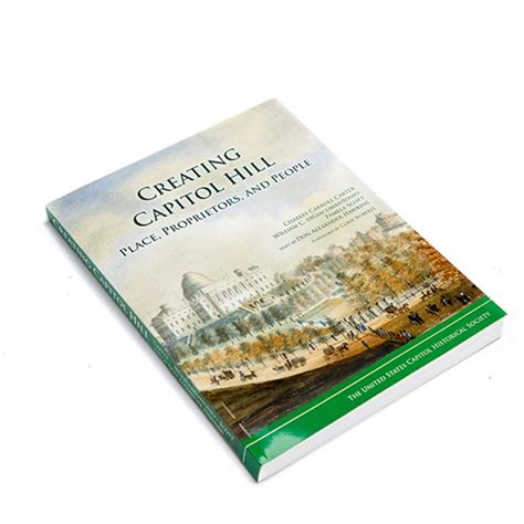 Capitol Hill and Washington D.C. Books | Capitol Visitor Center Gift Shops