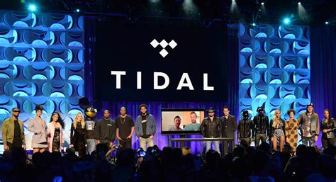 Hi-Res Lossless Coming To Tidal – channelnews