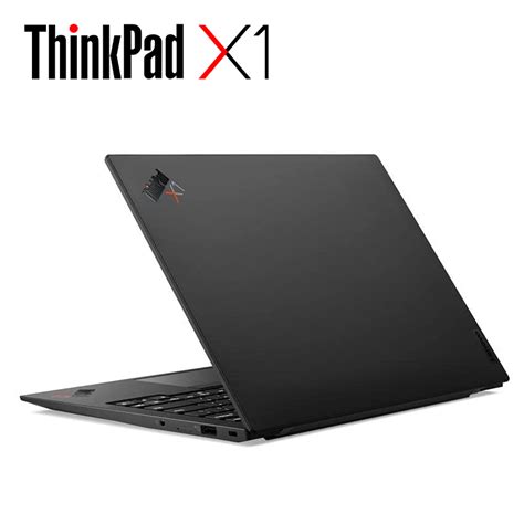 Lenovo Thinkpad X1 Carbon Core i7 – 1165G7 11th Gen. (Non-Touch), 16GB, 512GB, Windows 10 (03 ...