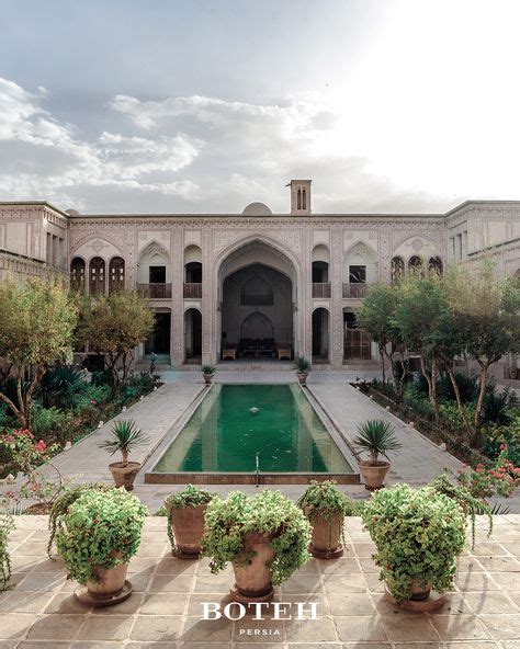 25 Best Persian Gardens & Paradise images in 2020 | Persian garden ...