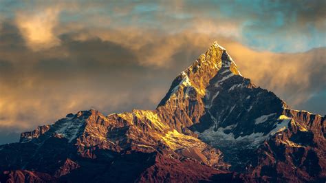 Nepal Mountain Wallpapers - Top Free Nepal Mountain Backgrounds - WallpaperAccess