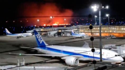 Aviation expert has one question after plane fire | CNN