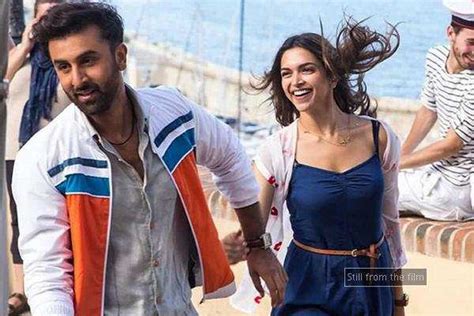 Tamasha: Interesting facts about Ranbir and Deepika-starrer