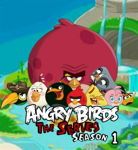 The Angry Birds timeline | Angry Birds Fans Amino Amino