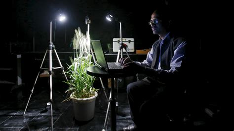 Investors flock to food and agriculture technology | Grist