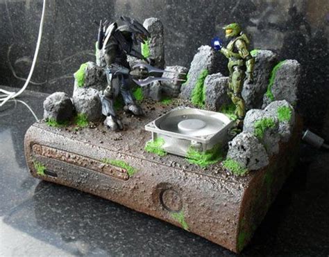 50 coolest xbox 360 mods you will ever see – Artofit