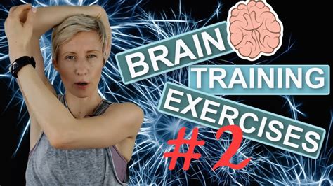 #2 - Brain training exercises to keep your cognitive functioning sharp ...