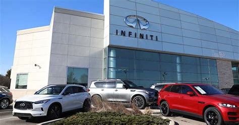 What's my car worth? | Evans INFINITI of Dayton in Centerville, OH