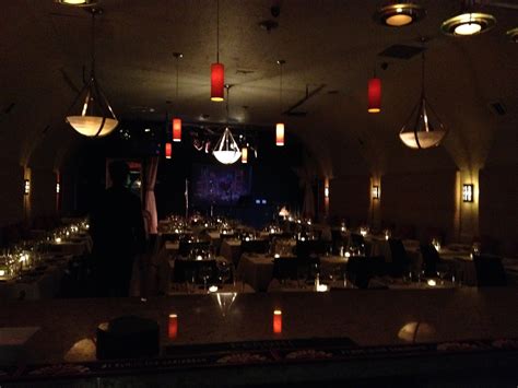 Dining in the Dark: A Spiritual Catharsis for your Palate | HuffPost Life