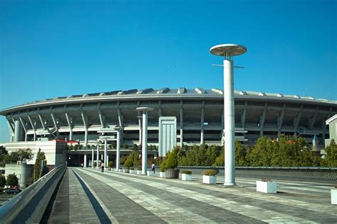 Stadium Shin-Yokohama Soccer Field - Free photo on Pixabay - Pixabay