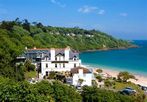 Luxury 4 & 5 star hotels in Devon & Cornwall - LateRooms.com