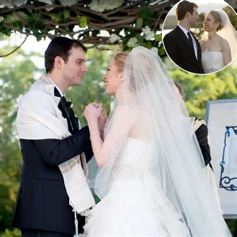 Marc Mezvinsky Wedding Details, Children, Wife, Net Worth