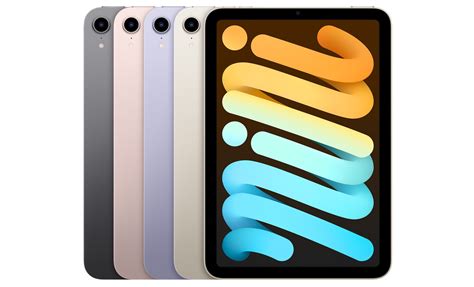 iPad Mini 7 Rumored to Feature These Four Upgrades – Antzila