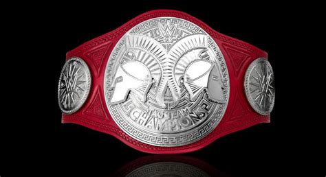 Nuevo diseño para los Campeonatos de parejas de RAW | Solowrestling