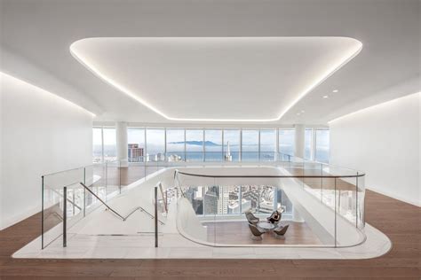 Light work: illuminating office spaces