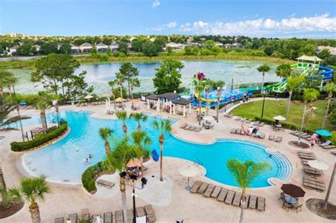 The Top 5 Vacation Rentals Near Disney World in Kissimmee, FL