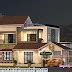 4 bedroom modern house 2760 square feet - Kerala Home Design and Floor Plans - 9K+ Dream Houses