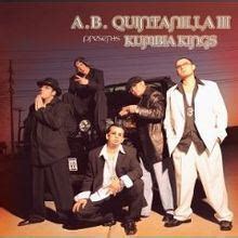 Presents Kumbia Kings - Alchetron, The Free Social Encyclopedia