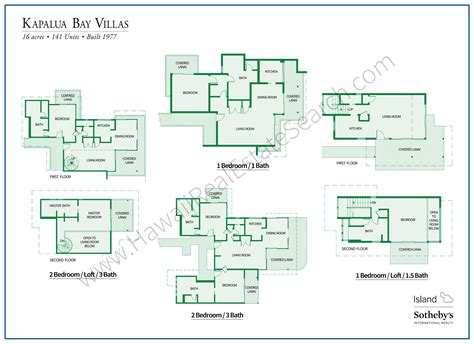 Kapalua Bay Villas For Sale | West Maui, Hawaii