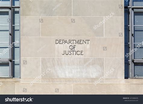 2,885 Department Of Justice Building Images, Stock Photos & Vectors ...