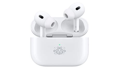 Apple Releases New AirPods Pro To Celebrate Year Of The Rabbit