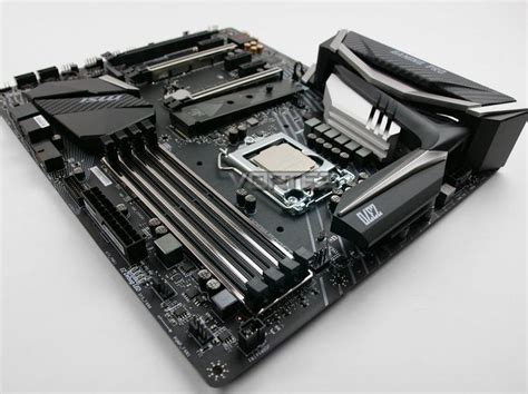 MSI Z370 Gaming Pro Carbon AC Review - Introduction