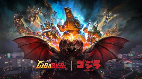 GigaBash 4 Kaiju Pack para Nintendo Switch - Sitio Oficial de Nintendo ...