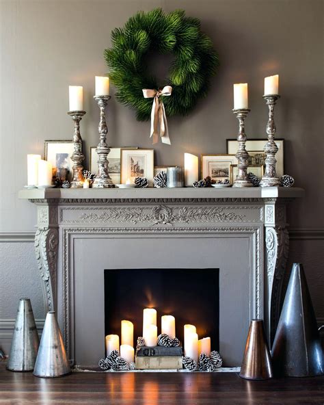 20+ Tall Candle Holders For Fireplace – The Urban Decor