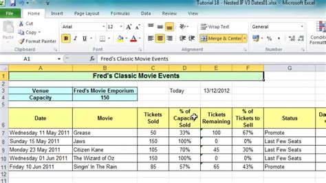 Excel Spreadsheet Practice Pivot Tables — db-excel.com