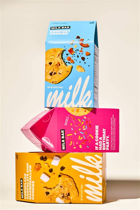 Famous Milk Bar Cookies Are Coming to Target