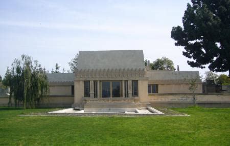 Hollyhock House, Los Angeles | Ticket Price | Timings | Address: TripHobo