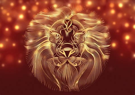 Download Leo, Zodiac Sign, Symbol. Royalty-Free Stock Illustration ...