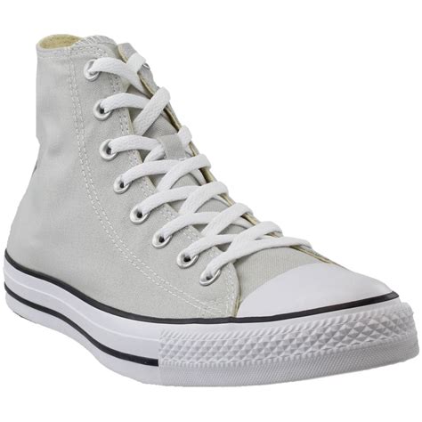 Converse - Converse Mens Unisex Chuck Taylor All Star Hi Basketball Shoe Casual Sneakers Shoes ...