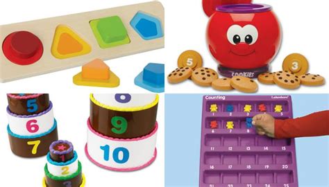 The Best Accessible Toys for Teaching Basic Math Concepts to Kids who are Visually Impaired ...